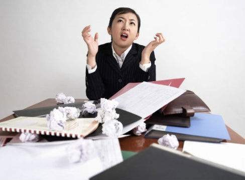 团队内部的情绪变化,团队间为什么不能有负面情绪