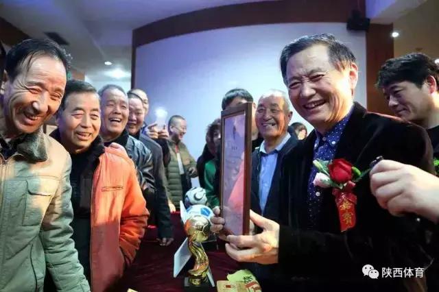陕西足球历史收藏品入驻陕西体育博物馆