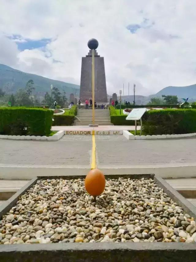 这才是旅行的样子，从亚洲至南美洲，他比我们多了点勇气和决心