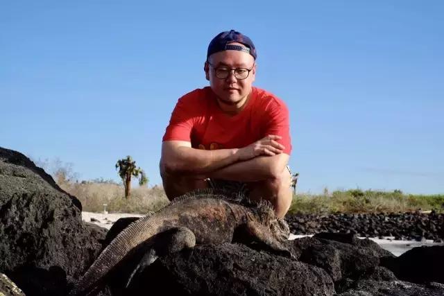 这才是旅行的样子，从亚洲至南美洲，他比我们多了点勇气和决心