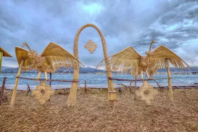 这才是旅行的样子，从亚洲至南美洲，他比我们多了点勇气和决心