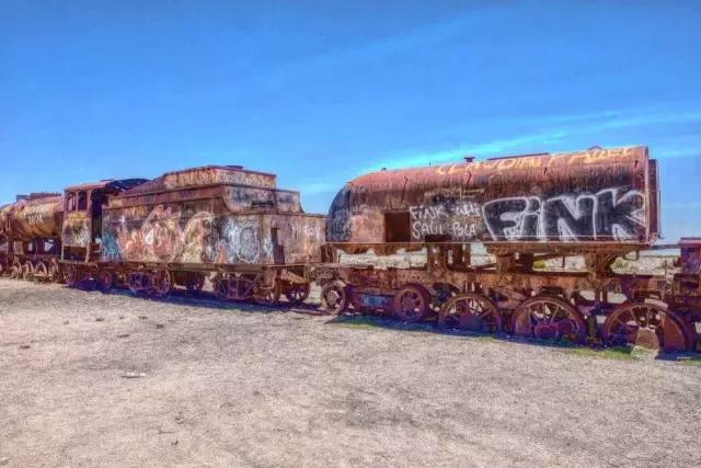 这才是旅行的样子，从亚洲至南美洲，他比我们多了点勇气和决心