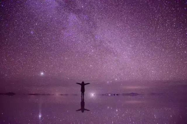 这才是旅行的样子，从亚洲至南美洲，他比我们多了点勇气和决心