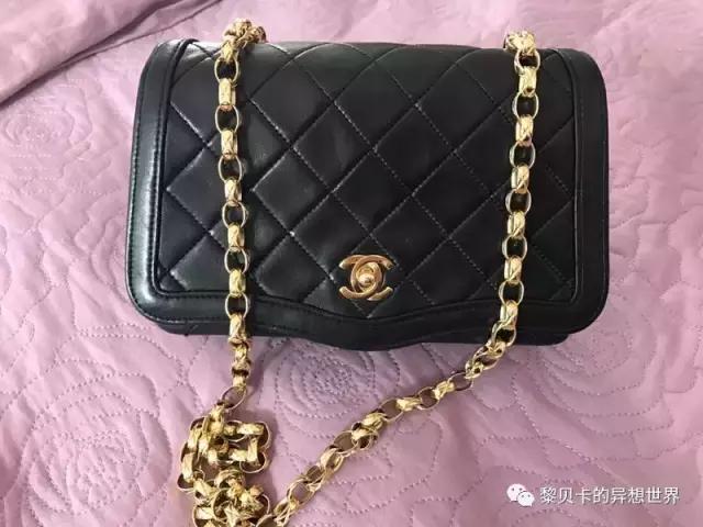 什么样的包才有气质,什么包才是好包