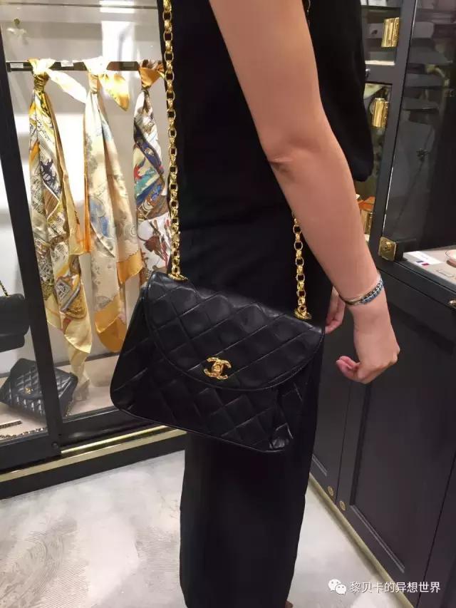 什么样的包才有气质,什么包才是好包