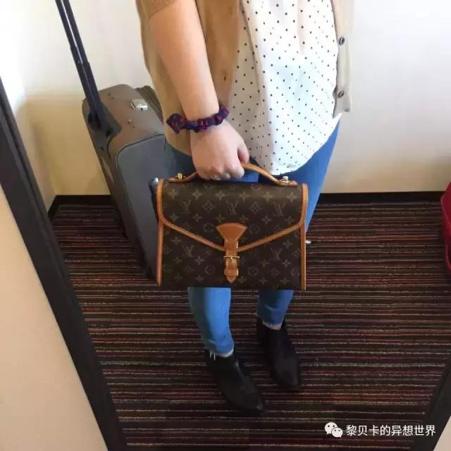 什么样的包才有气质,什么包才是好包