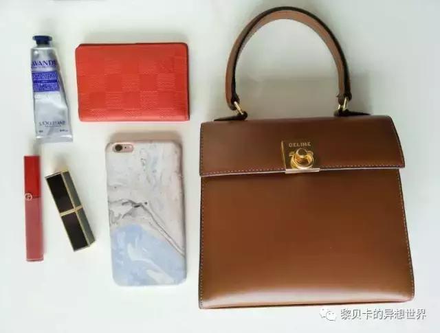 什么样的包才有气质,什么包才是好包