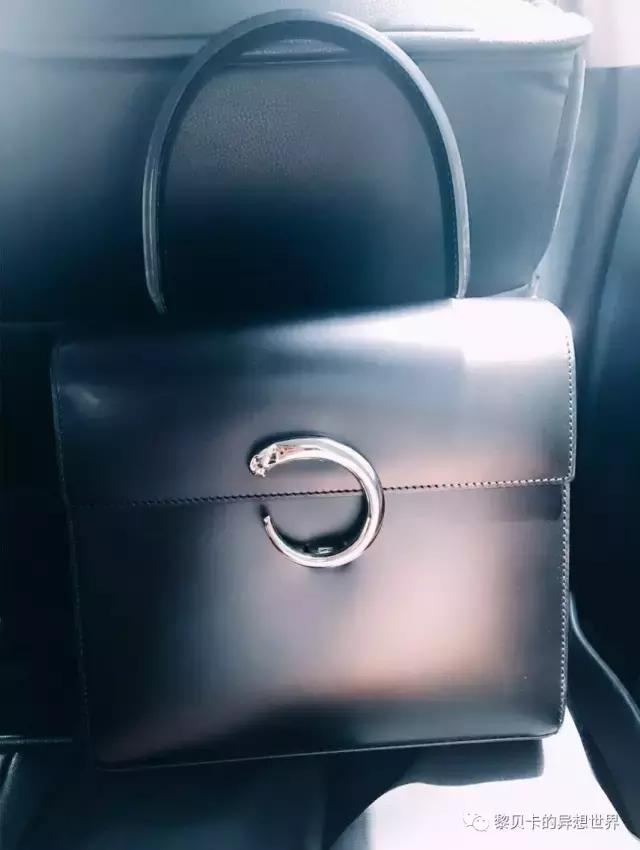 什么样的包才有气质,什么包才是好包