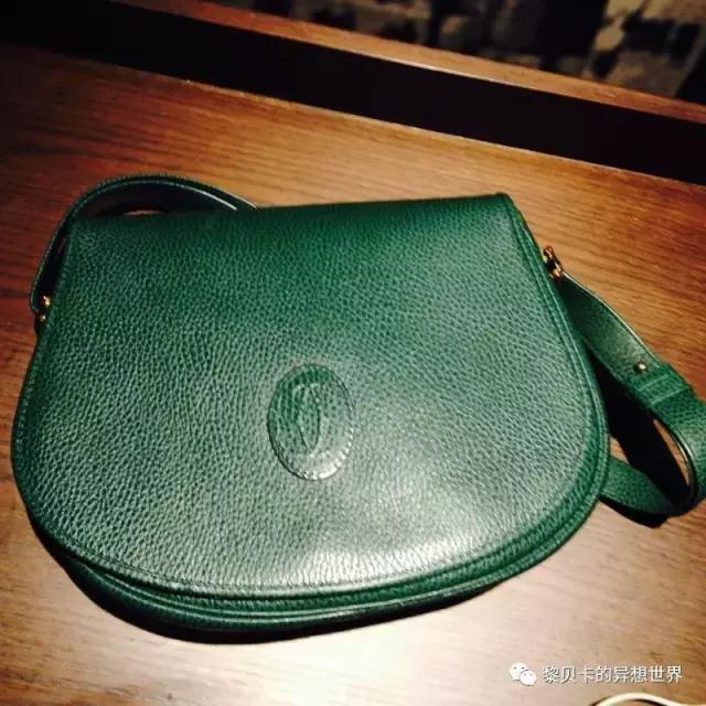 什么样的包才有气质,什么包才是好包