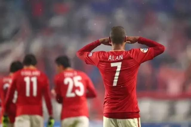 恒大亚冠大比分赢球,中超big4新赛季亚冠能笑到最后吗