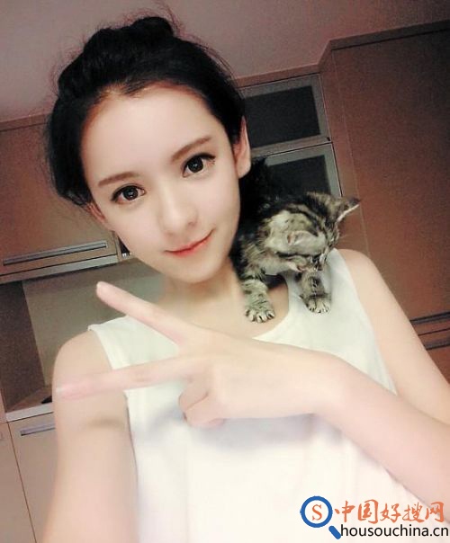 王思聪谈王小蒙,盘点王思聪最为人知的三任前女友