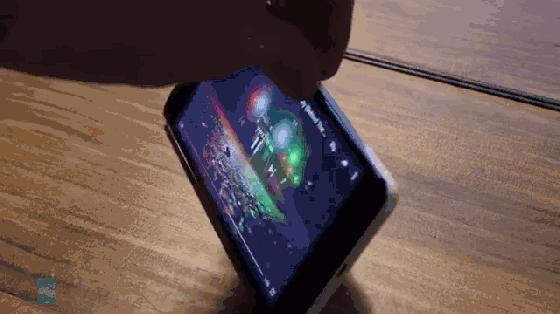 mwc展会现场,mwc十大惊艳手机