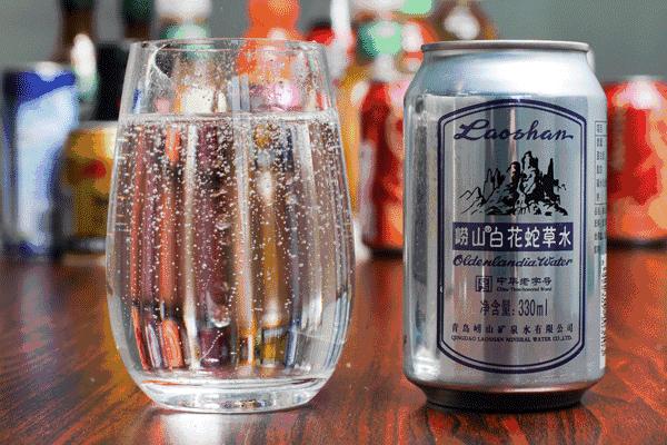 评测｜因缺斯汀，史上最难喝饮料TOP12