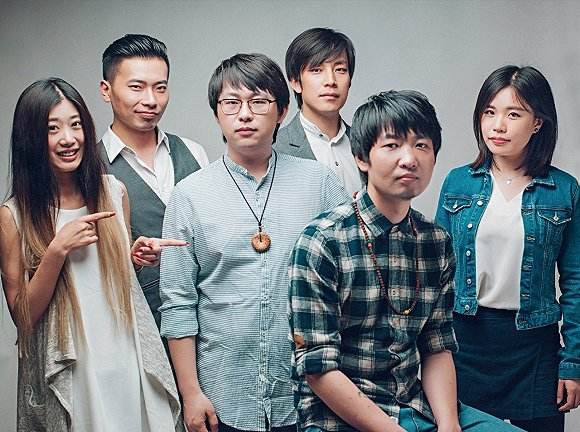 那些奇葩乐队的成名作,中国独特的摇滚乐队