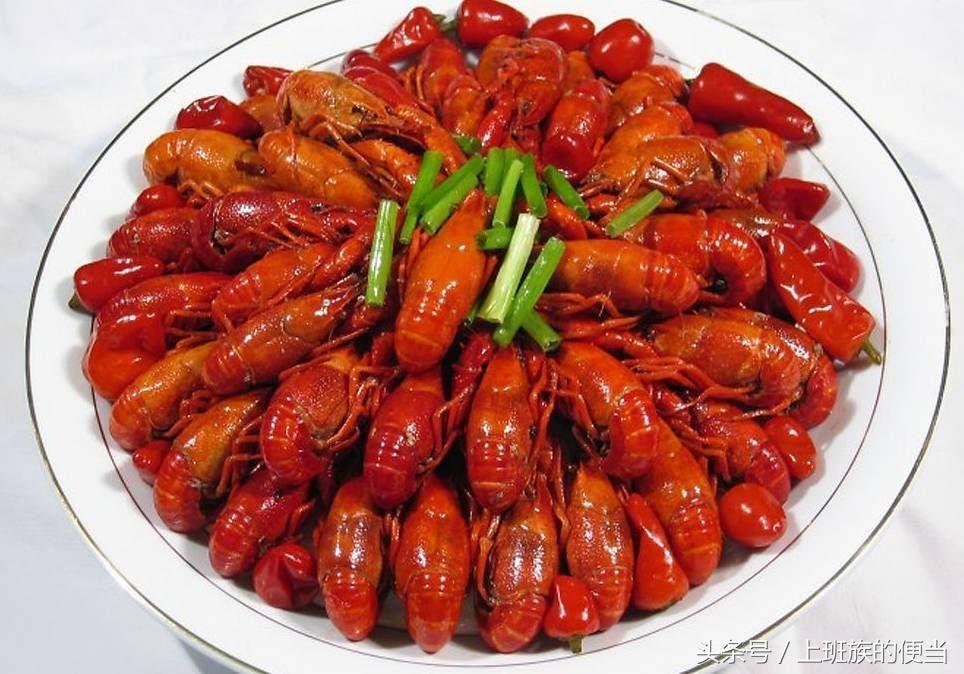 12种常见虾图解大全,给你科普一下虾的种类