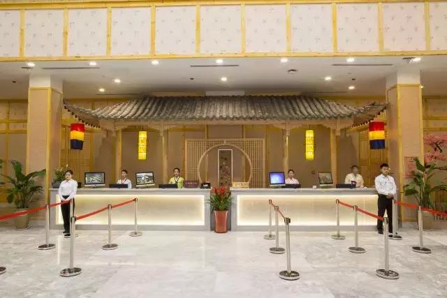 济南韩式汤泉,临沂最好的汤泉