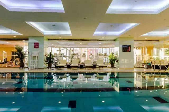 去长春推荐住宿地点,长春旅游比较好的酒店