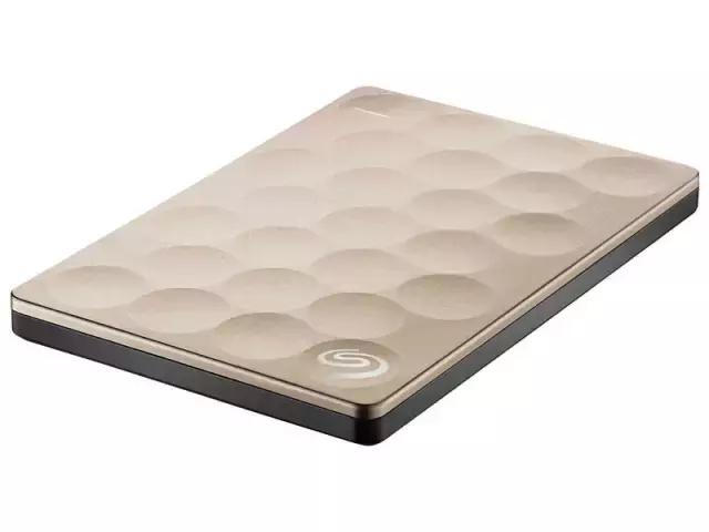 移动硬盘希捷新睿品测评,希捷锦系列1tb移动硬盘评测