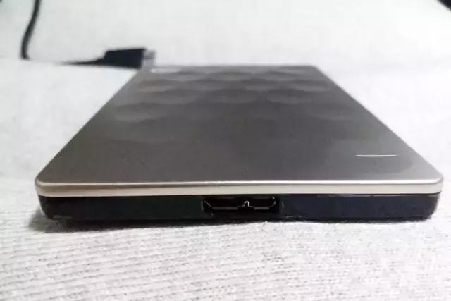 移动硬盘希捷新睿品测评,希捷锦系列1tb移动硬盘评测