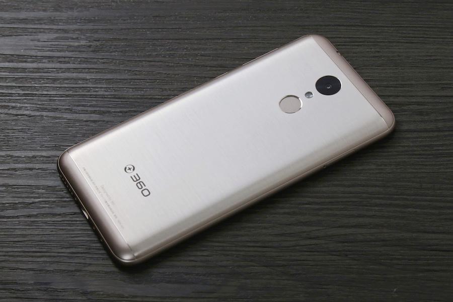 360手机N5配置怎么样,360手机n5值得买吗