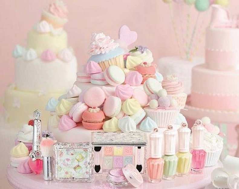 美翻的限量版，足够让你使出洪荒之力剁手