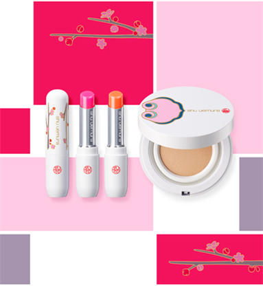 美翻的限量版，足够让你使出洪荒之力剁手