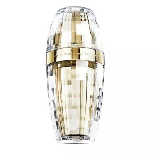 让肌肤光滑晶莹剔透用什么精华液,女生必备精华液紧致抗皱