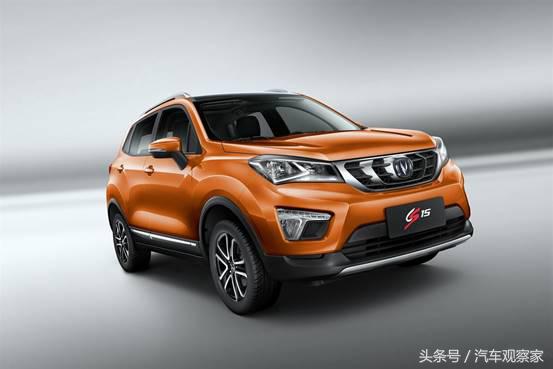 7到13万这四款车最值得买,又实用又有面子10万块首选这3款车