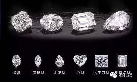 50分到1克拉之间的钻戒怎么选,30分钻戒能戴出50分的款式