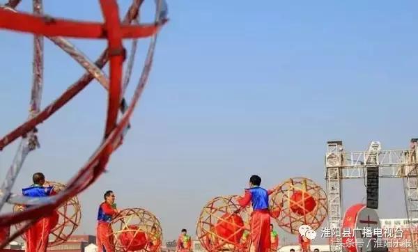 淮阳非遗视频,淮阳非遗文化展