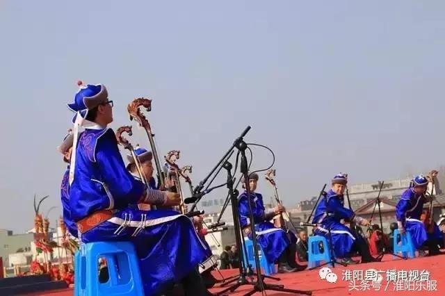 淮阳非遗视频,淮阳非遗文化展