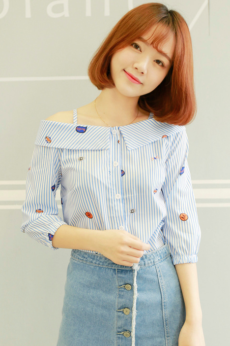 如果你长得比别人帅一点还会穿搭,她的穿搭真的好优雅