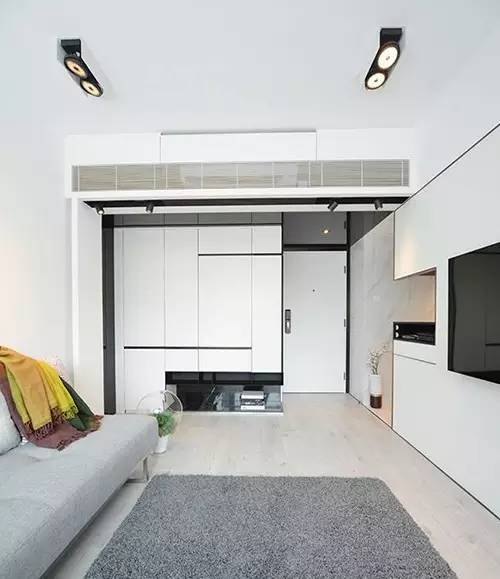 设计大师居住的房子,房子设计师设计的是什么样的房