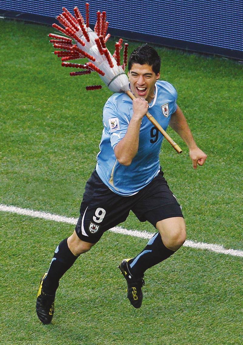 被中国视频玩坏的外国人,长着中国脸的外国足球运动员