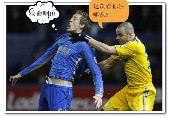 被中国视频玩坏的外国人,长着中国脸的外国足球运动员