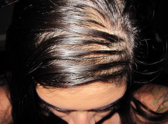 护发产品修护头发干枯分叉,头发干燥易断的好的护发产品