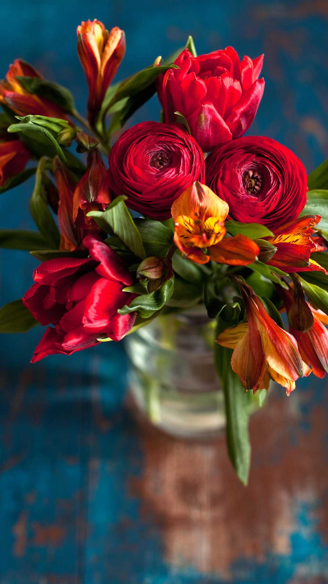 iphone高清壁纸4k全屏唯美,100张各种高清精美手机壁纸欣赏