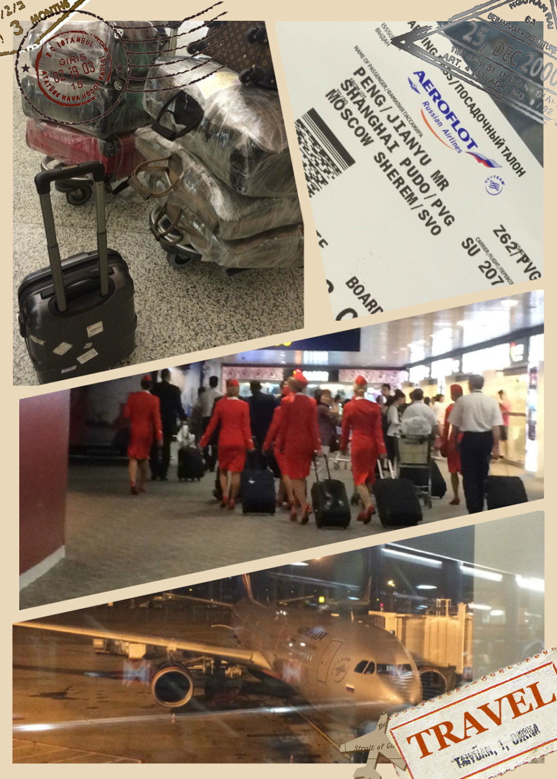 俄罗斯之旅最后一刻,俄罗斯之旅2020