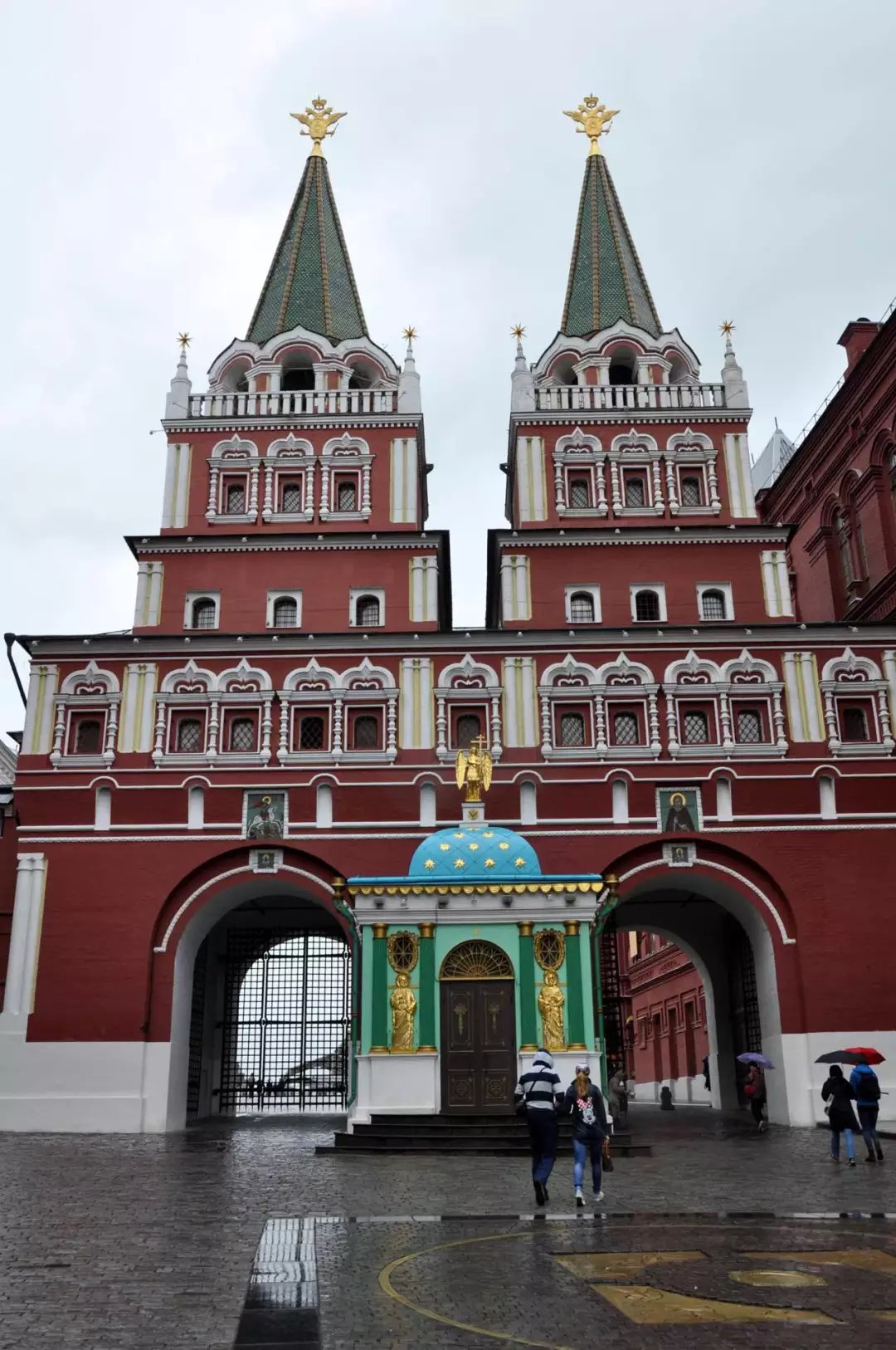 俄罗斯之旅最后一刻,俄罗斯之旅2020