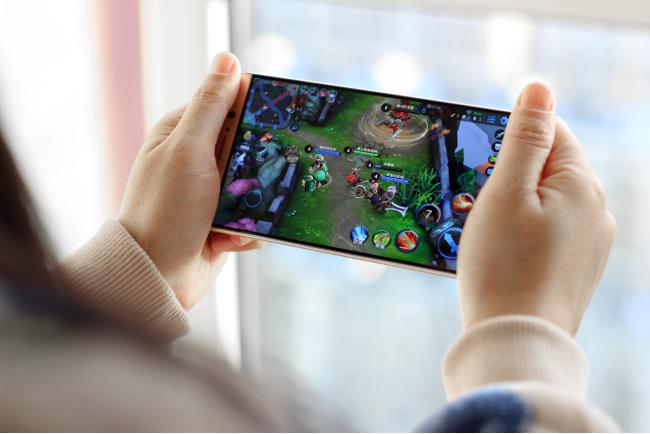 mate9操作功能,mate9截屏教程