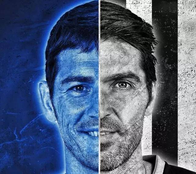 门将布冯感人时刻,看哭了的足球视频