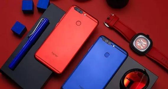 余承东谈华为和光荣的区别,余承东光荣v9