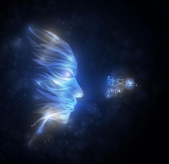 处女座眼中的处女座是什么样子的,看似很傻实则很聪明的处女座