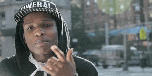 hiphop鞋推荐,hiphop高街鞋