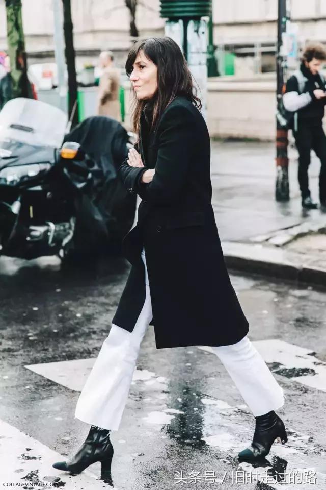 今年最流行的裤子女款不爱过时的,流行的不一般的裤子女