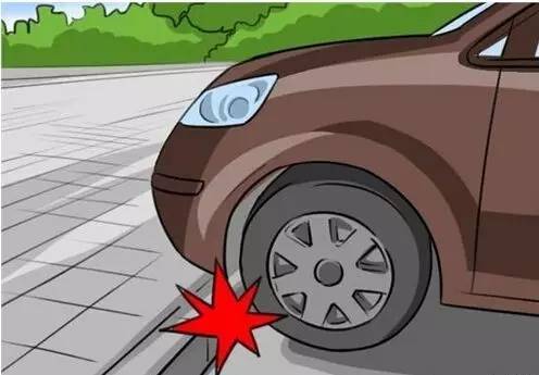 小知识六大毁车习惯请摒弃,用车知识六大毁车习惯请摒弃