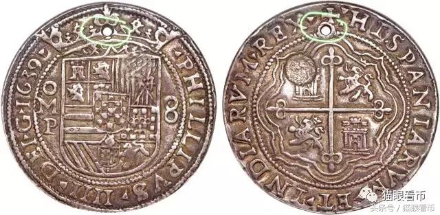 十道外国钱币的问题，你能答对几道？