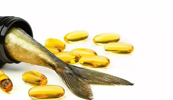 鳕鱼肝油对心血管有帮助吗,鱼肝油dha多少含量能治病
