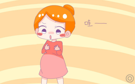 怀孕早期孕妈需要准备什么用品,刚刚怀孕的孕妇需要准备什么东西