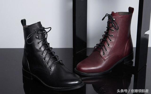 给自己的美足配上美鞋，女人更自信！